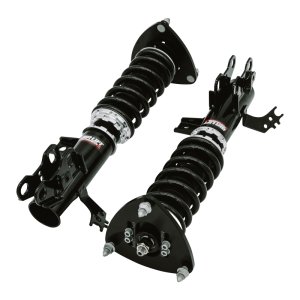 Toyota Avalon Coilover Suspension Kit - Front + Rear - Air Lift - Air Lift Performance - `19-`22